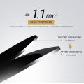 YSYX Polarized Women's Sunglasses Brand Designer Sun Glasses Fashion Classic Big Frame Glass Female Vintage Oculos De Sol ST2012.