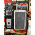 Wireless Digital Door Calling Bell. 