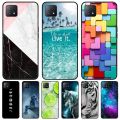 For Oppo A73 5G Case Soft TPU Silicone Back Cover Phone Case for Oppo A73 CPH2161 Case for OPPOA73 A 73 5G Coque Fundas Protect. 