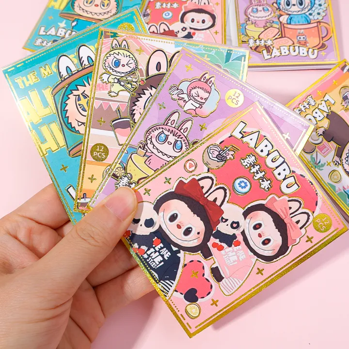 1/3pcs%20Labubu%20Sticker%20Cartoon%20Cute%20Diy%20Suitcase%20Stationery%20Box%20Decorative%20Sticker%20Student%20Stationery%20-%20Image%208