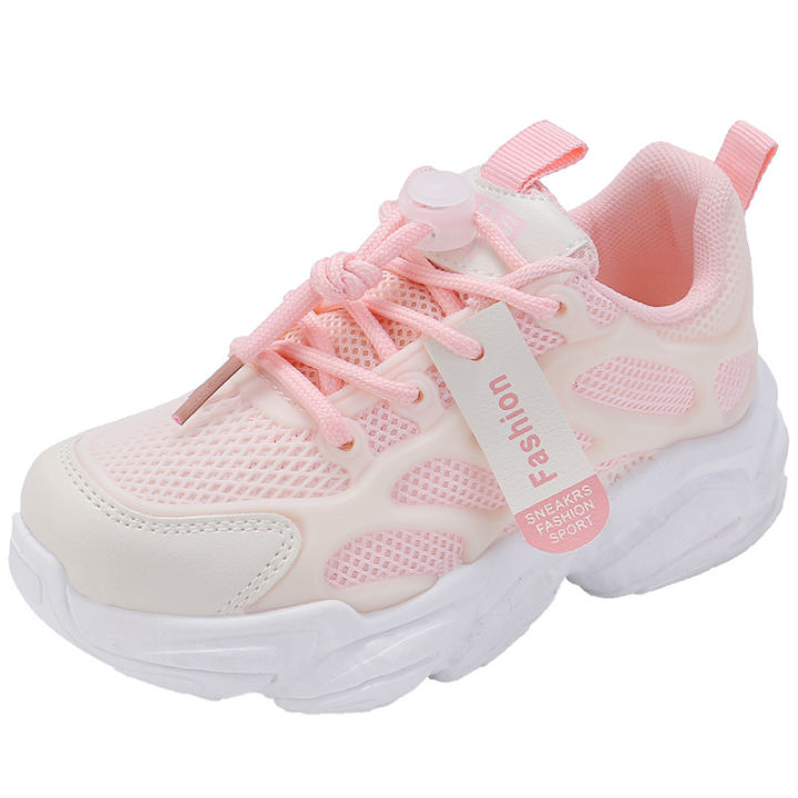 Girls%20mesh%20sneakers%20breathable%20dad%20shoes%202024%20new%20fashion%20kids%20shoes%20student%20soft%20sole%20running%20-%20Image%205