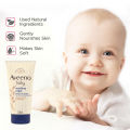 Aveeno Baby Soothing Relief Emollient Cream 150ml. 