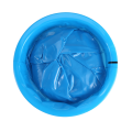 80Pcs Disposable Vomit Bags , Emesis Bags, Aircraft & Car Sickness Bag, Nausea Bags for Travel Motion Sickness. 