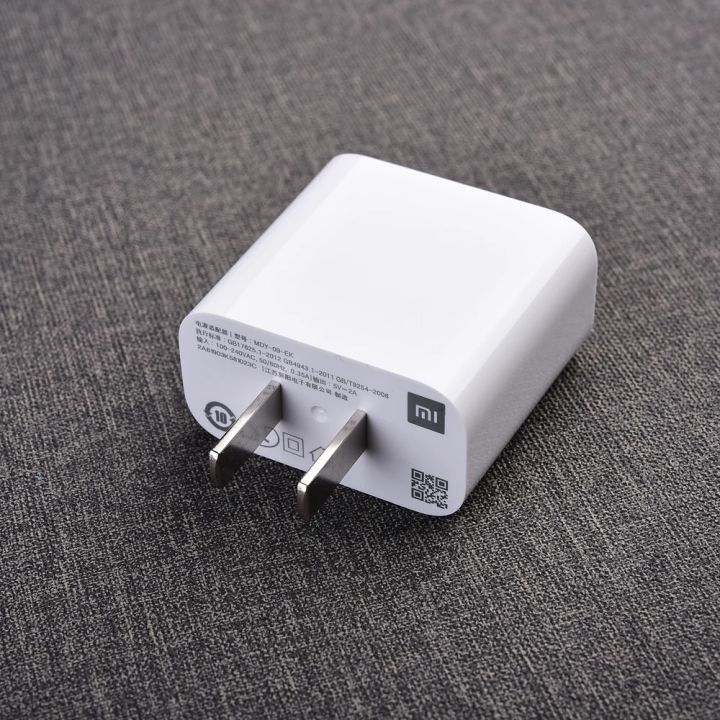 Original%20Xiaomi%20Charger%2010W%205V2A%20EU/US%20Power%20Adapter%20Micro%20USB%20Cable%20For%20Mi%20Play%20S2%203%204%20Redmi%203S%204%205%207A%209A%2010A%20Note%203%204%205%206%20Plus%20-%20Image%205