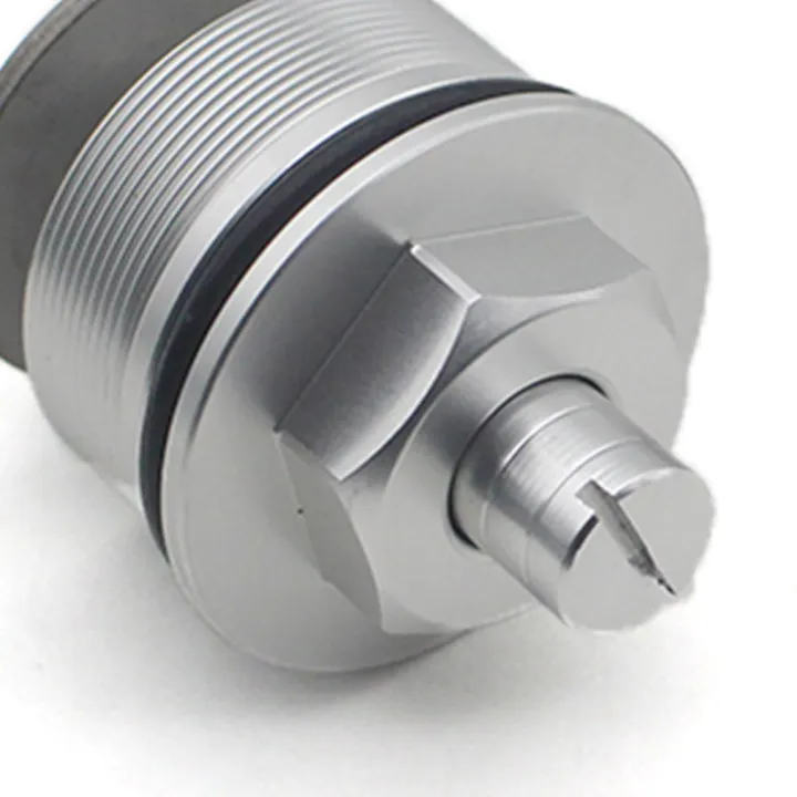 41MM%20Motorcycle%20Front%20Shock%20Absorber%20Screw%20Fork%20Cover%20Cap%20Preload%20Adjusters%20Bolts%20for%20Honda%20CB400(Silver)%20-%20Image%206