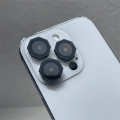 Camera lens protector for an iPhone 11 Pro/11 Pro Max/12 Pro.