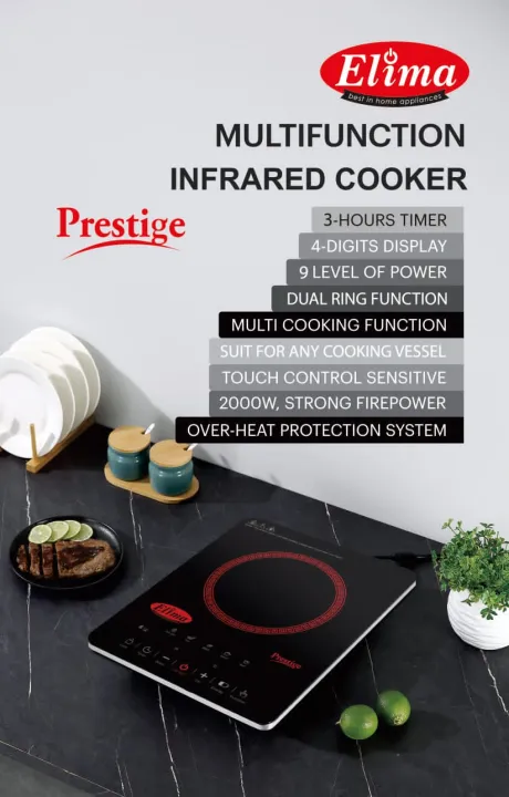 Elima%20Multifunctional%20Infrared%20Cooker%20Prestige%20(Made%20in%20China)%20-%20Image%203