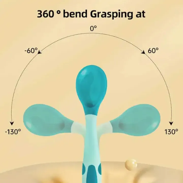 %E3%80%90NEW%E3%80%91%20BBET%20Baby%20Utensils%20Spoon%20Fork%20Set%20Cutlery%20For%20Children%20Silicone%20Bendable%20Sensing%20Temperature%20Tableware%20Babies%20Training%20Feeding%20-%20Image%205