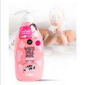 Cathy Doll White Milk Shine Body Lotion 450ml.