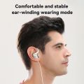 QKZ AK6-DMX HiFi Headphones Wired In Ear Monitor Earbuds Copper Driver Bass Noise Cancelling Headset with Mic fone de ouvido. 