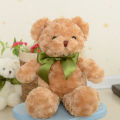 Sweater Bear Plush Toy Teddy Bear Doll Bear Doll Crane Machine Dressing Bear Rag Doll Wholesale Set LOGO. 