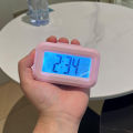 Electronic Timer Alarm Clock Luminous Digital Clock Student Children Little Alarm Clock Electronic Watch Table Mini. 