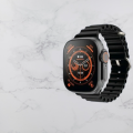 S9 Ultra Smart Watch 1.99 " Large Screen Bluetooth call Health Monitoring Men Women Sport Fitness Smartwatch Wireless Charging Waterproof Smart Watch. 