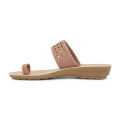 Light & Easy RANCE Toe-Ring Chappal for Women. 