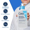CeraVe Renewing SA Cleanser 237ml. 