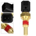 8L3Z-6G004-A Engine Coolant Cylinder Head Temperature Sensor for Mercury Accessories.