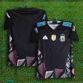 Argentina World Cup Jersey 2026 Premium Football Jersey For Men - Half Sleeve Jersey - Argentina Jersey 2026.