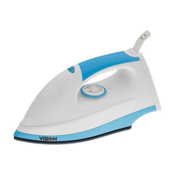 Vision Electronic Iron Model No.YPF-633