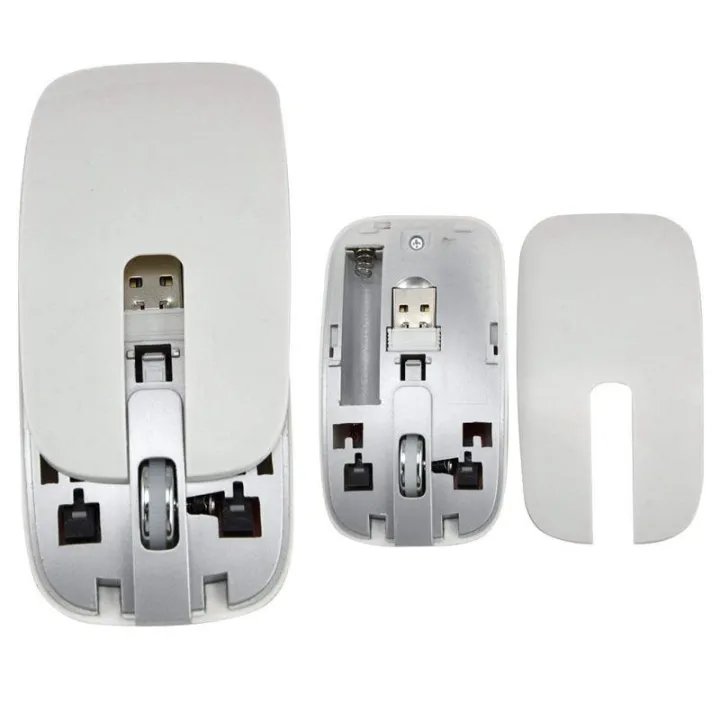 Wireless%20Slim%20White%20Keyboard%20+%20PC%20and%20Wireless%20Optical%20Mouse%20set%20for%20Laptop%20-%20Image%206