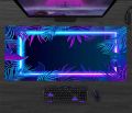 Gaming Mouse Pad Mousepad Gamer Desk Mat Large Keyboard Pad Xll Carpet Computer Table Surface For Accessories Xl Ped Mauspad.