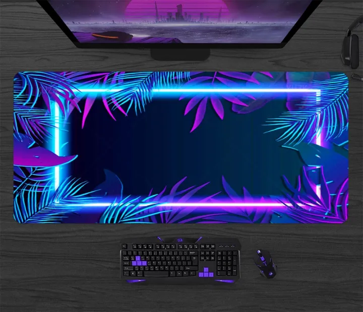 Gaming%20Mouse%20Pad%20Mousepad%20Gamer%20Desk%20Mat%20Large%20Keyboard%20Pad%20Xll%20Carpet%20Computer%20Table%20Surface%20For%20Accessories%20Xl%20Ped%20Mauspad%20-%20Image%202