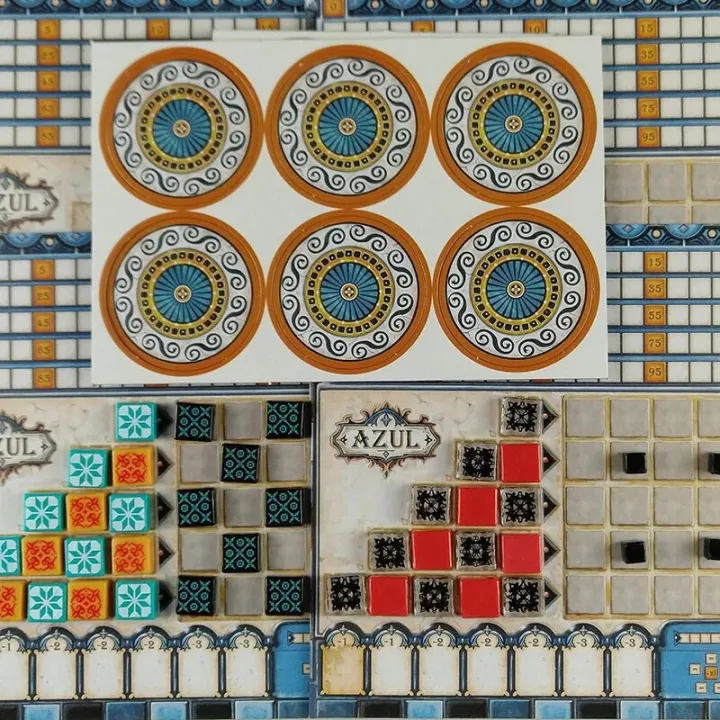 Painted%20Brick%20Master%20card%20games%20Painted%20Brick%20Story%20Azul%20All%20English%20board%20game%20card%20plan%20B%20spot%20party%20game%20card%20for%20Adults%20-%20Image%204