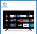 Mi P1 43 Inch 4K UHD Android Smart LED TV. 