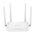 Ruijie RG-EW1200 1200 Mbps Dual-Band Mesh Wi-Fi 5 Wireless Router. 