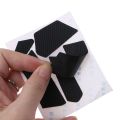OUT Mouse Skin Mouse Grip Tape for Steel Series Rival 600 Wired Mouse. 