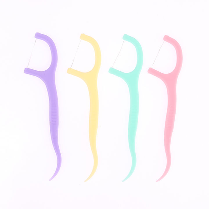 30PCS%20Individual%20Package%20Floss%20Colorful%20Fruit%20Flavor%20Dental%20Floss%20Set%20Pick%20Toothpick%20Portable%20Floss%20Teeth%20Cleaner%20With%20Box%20-%20Image%204