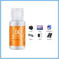 K&F Concept SKU.1699 Camera Sensor & Lens Glasss Cleaning Liquid (20ML). 