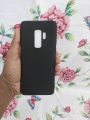 back cover for samsung galaxy s9 plus (Back Case Cover For Smartphone). 