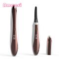 Ameesi Heated Eyelash Curler Anti-scald Safety Heated Natural Eyelash Curling Tool. 