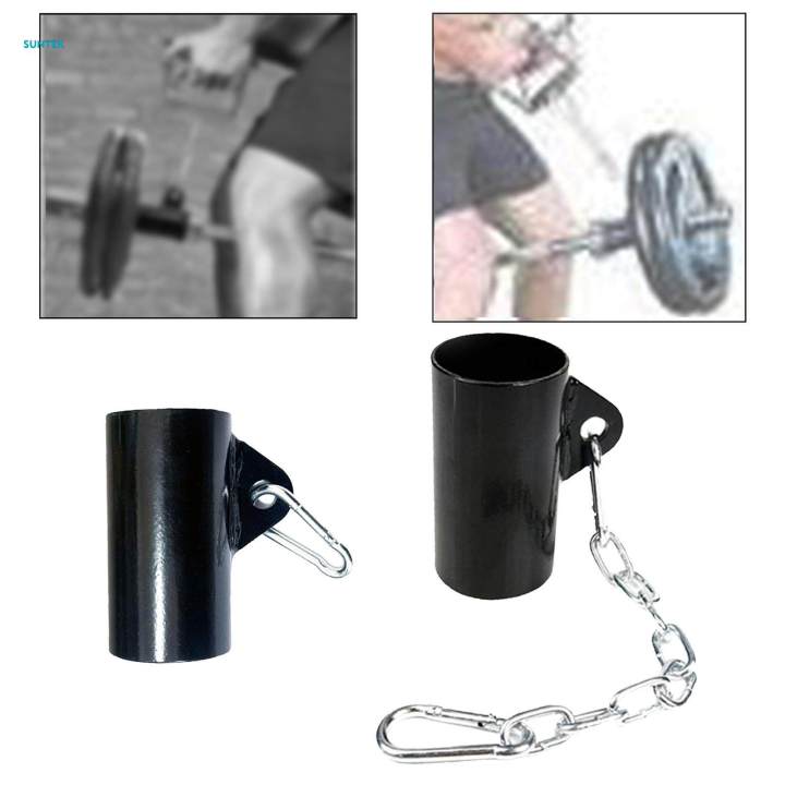T%20Bars%20Row%20Attachment%20Landmine%20Attachment%20Equipment%20Portable%20Weight%20Lifting%20Strength%20Training%20Women%20Men%20Barbell%20Bar%20Swivel%20Eyelet%20Attachment%20-%20Image%203