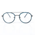 New Round Prescription Eyeglass Frames.