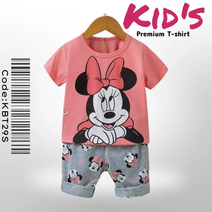 Summer%20Baby%20Kids%20Sport%20Casual%20Clothing%20Disney%20Mickey%20Mouse%20Clothes%20Sets%20for%20Boys%20Costumes%20Cotton%20Baby%20Clothes%200-6%20Years%20Old%20-%20Image%202
