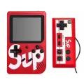 SUP Double Controller Game Console Built-in 400 Games. 