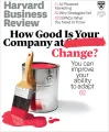 Harvard Business Review, July/August 2021. 