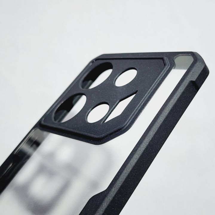 For%20Infinix%20GT%2010%20Pro%20Xundd%20Shockproof%20Case%20Transparent%20Premium%20Quality%20Bumper%20Protective%20Back%20Cover%20Infinix%20GT%2010%20Pro%20Back%20Case%20-%20Image%202