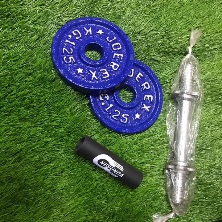 Adjustable%20Dumbbell%20Set%20%E2%80%93%202.5kg%20(1.25kg%20x2%20Plates%20+%2010%E2%80%9D%20Bar)%20%E2%80%93%20Blue%20%E2%80%93%201%20Set%20-%20Image%204