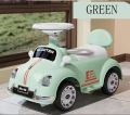 Kids Ride on Toys With Lights and Music for Children 1-3 Years Old.