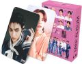 54pcs/set BTS Cards Photocards Photo Set Fan Gift.