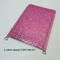 Pink Bubble Mailing Bags Self Seal Padded Envelope Bags Poly Bubble Mailers Bag Gift Packaging Bag Wedding Favor Bag Big Bags. 