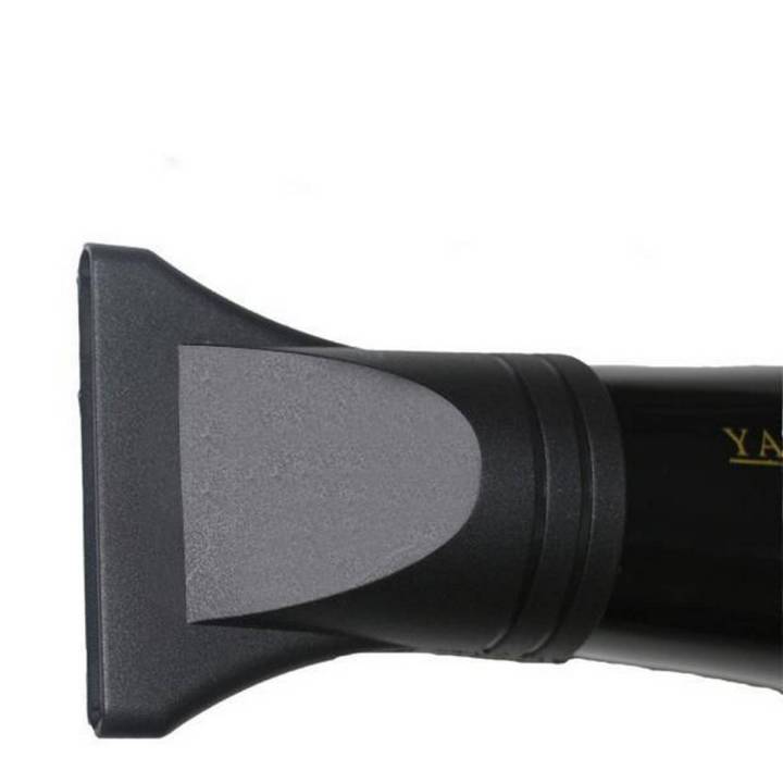 Plastic Salon Replacement Blow Flat Hair Dryer Drying Narrow