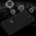 Disguiser Phone Microphone Voice Changer Adapter 8 Voice Changeing Modes for PUBG MIC Game. 