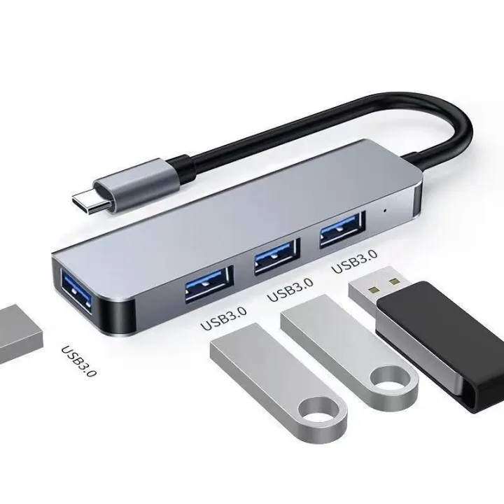 USB%203.0%20Type%20C%20Adapter%20Docking%20Station%20USB%202.0%20Port%20TF%20SD%20Card%20Reader%20Audio%20Output%20Multi-hub%20Splitter%20RJ45%20HDMI%20for%20Laptop%20Tablet%20Phone%20Disk%20Converter%20Macbook%20Air%20M1%20iPad%20Pro%20Samsung%20S8/S9/Note%208/Note%209,%20HP%20-%20Image%209