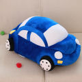 Simulation Car Beetle Car Plush Toy Doll Decoration Model Car Gift - Toy.