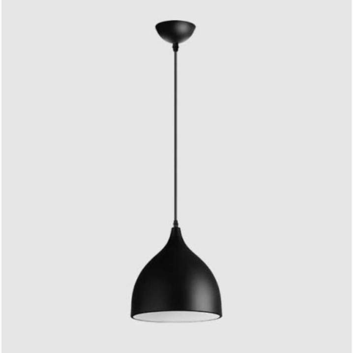 Minar Shape Ceiling Pendant Light Shade (Bulb not Included) 1Pcs