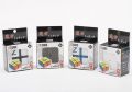 【Serendipity party】Z cube 1x2x2 speed magic puzzle educational puzzle for kids 1x2x2 cube gifts kids.