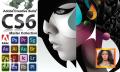 Adobe Creative Suite 6 Master Collection. 